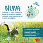 Catit Nuna - Pienso para gatos a base de proteínas de insectos