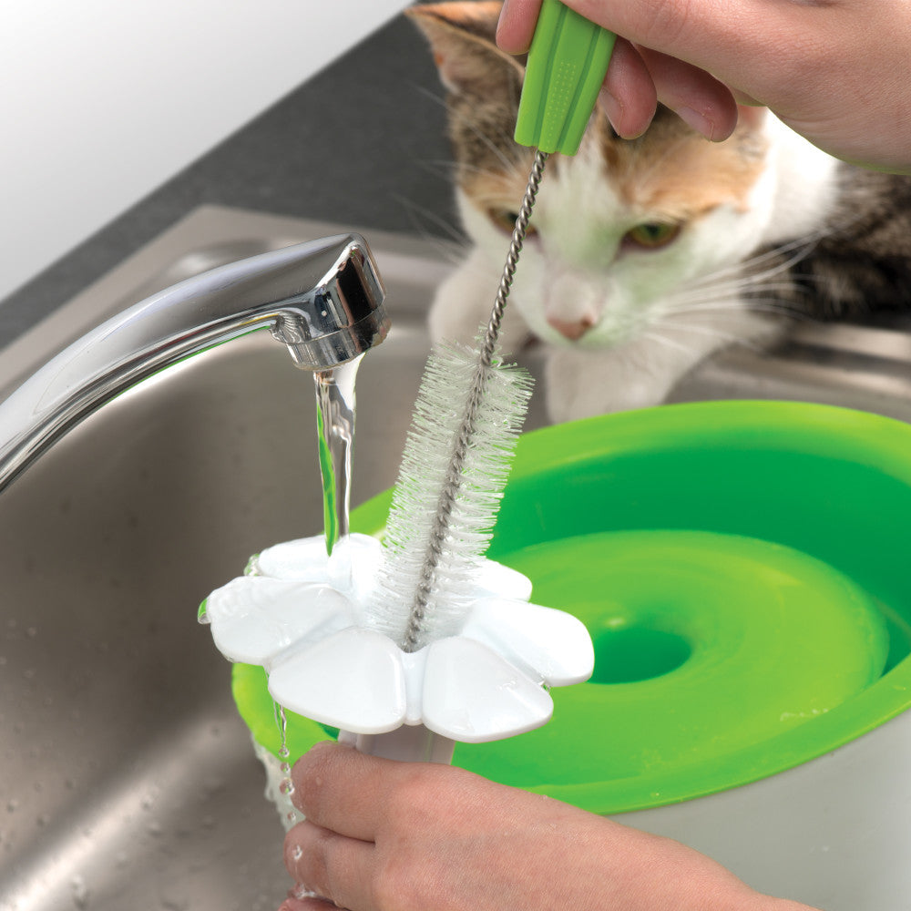 Kit de Limpieza para Fuentes