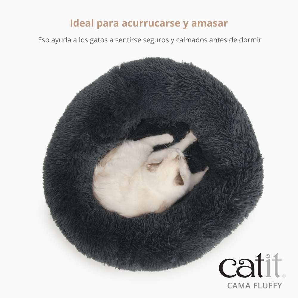 Cama Fluffy