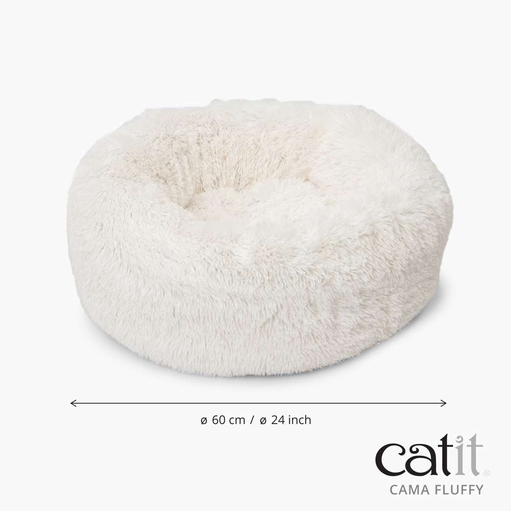 Cama Fluffy