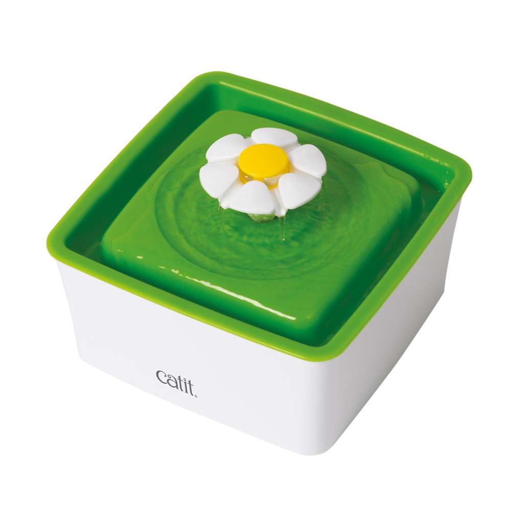 Mini Flower Fountain