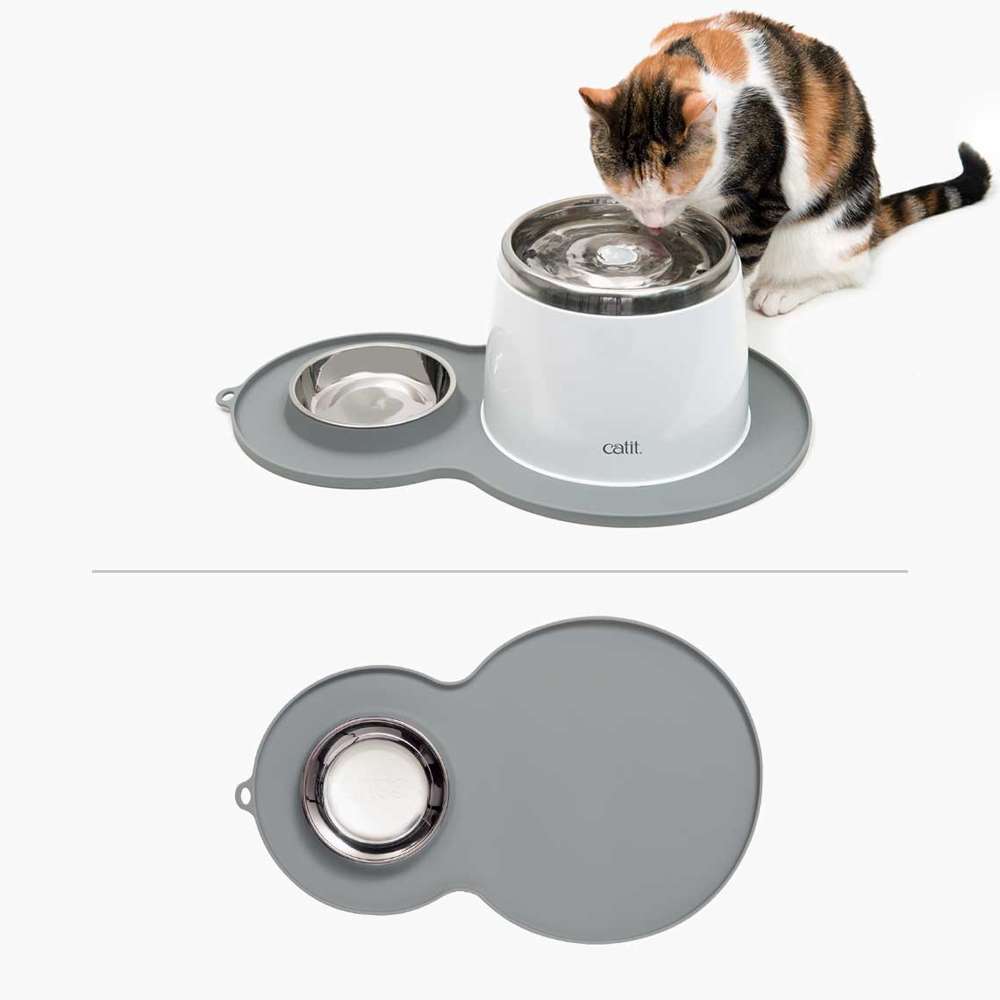 Catit Mantel Cacahuete