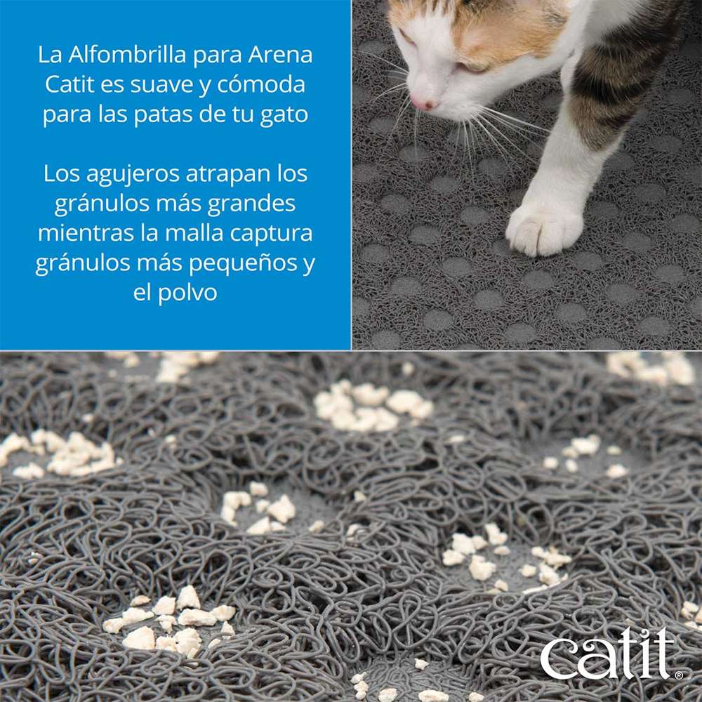 Alfombrillas para Arena Catit