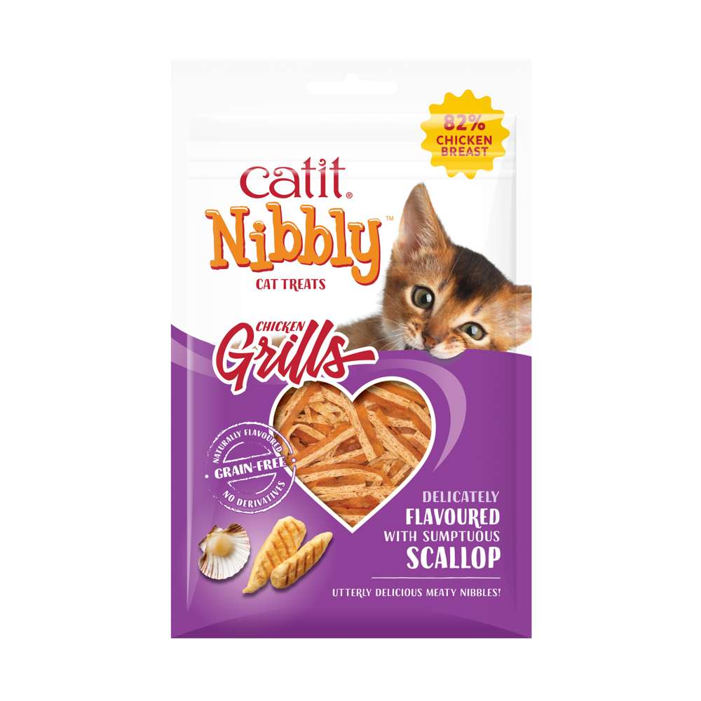 Catit Nibbly Grills
