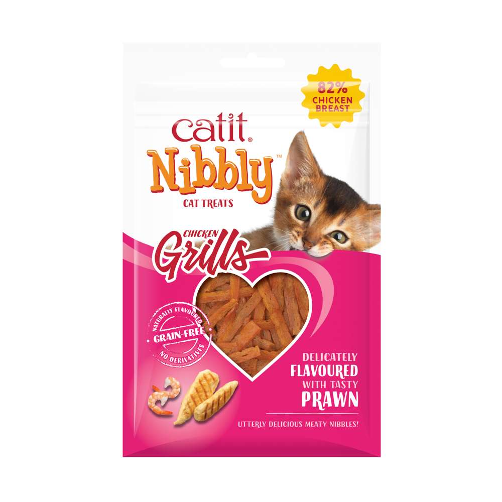 Catit Nibbly Grills