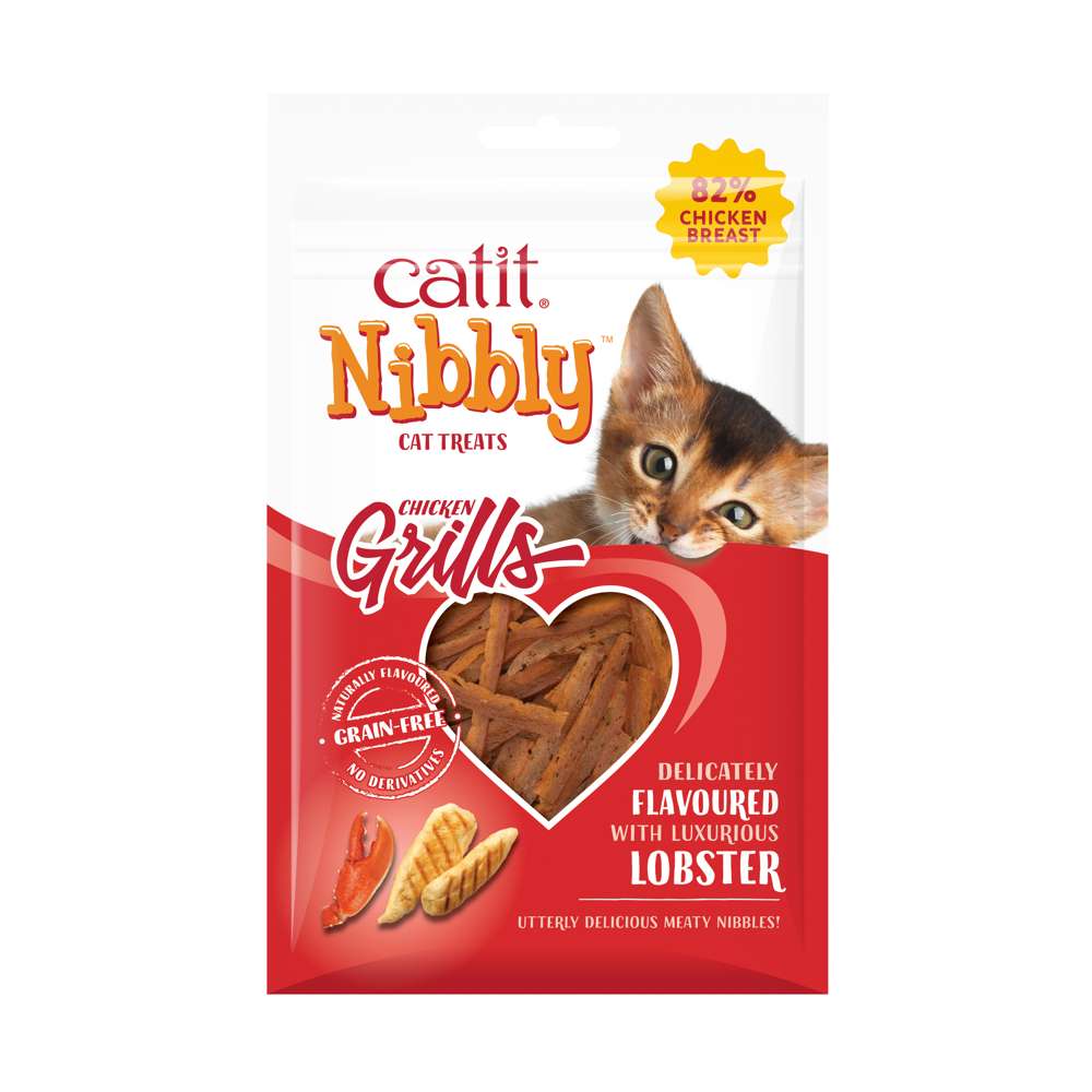 Catit Nibbly Grills