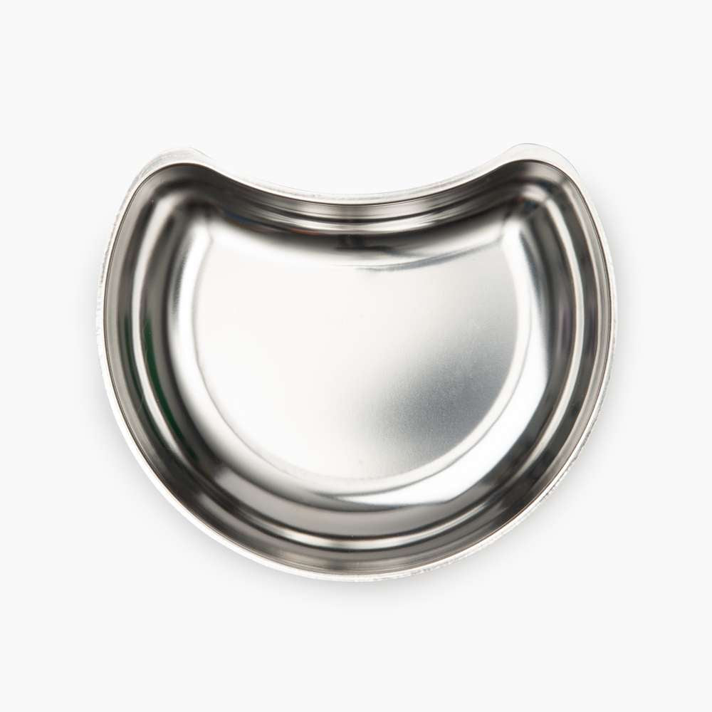 Plato de acero inoxidable de repuesto del Comedero Inteligente Catit PIXI