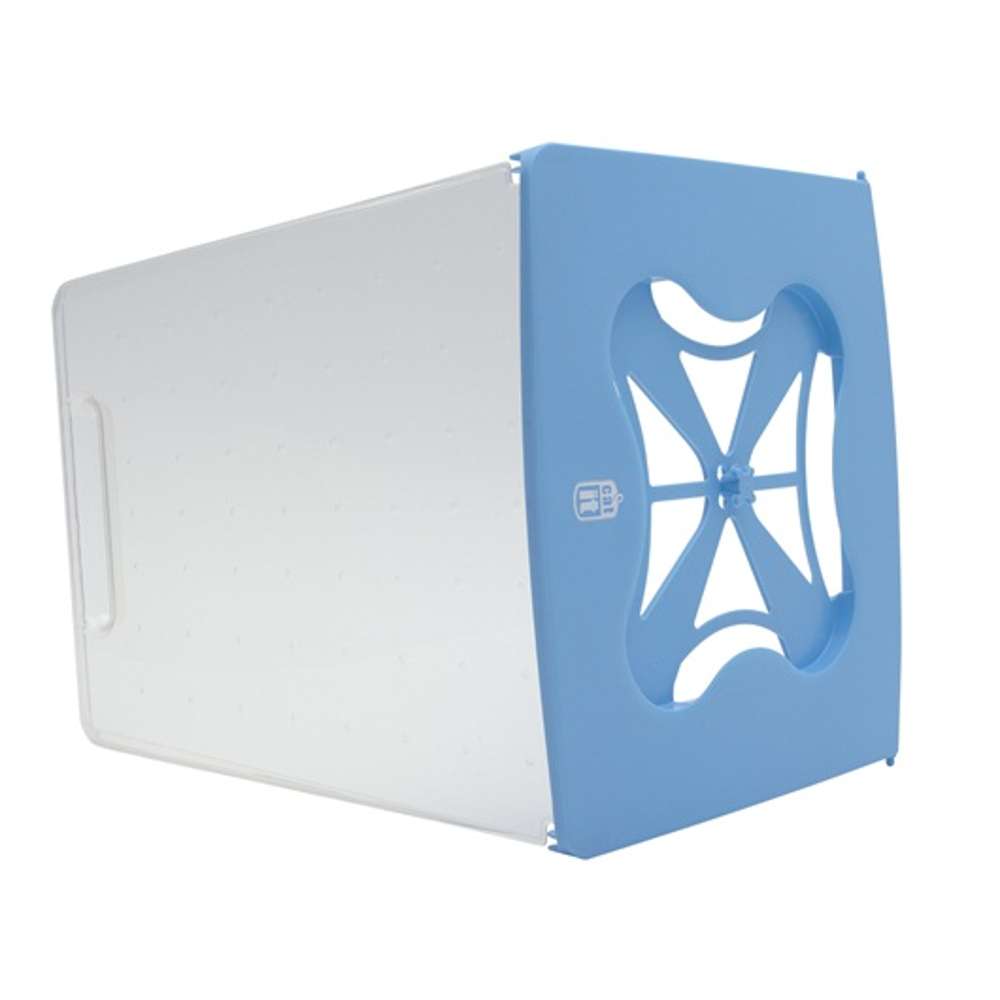 Puerta abatible Recambio arenero