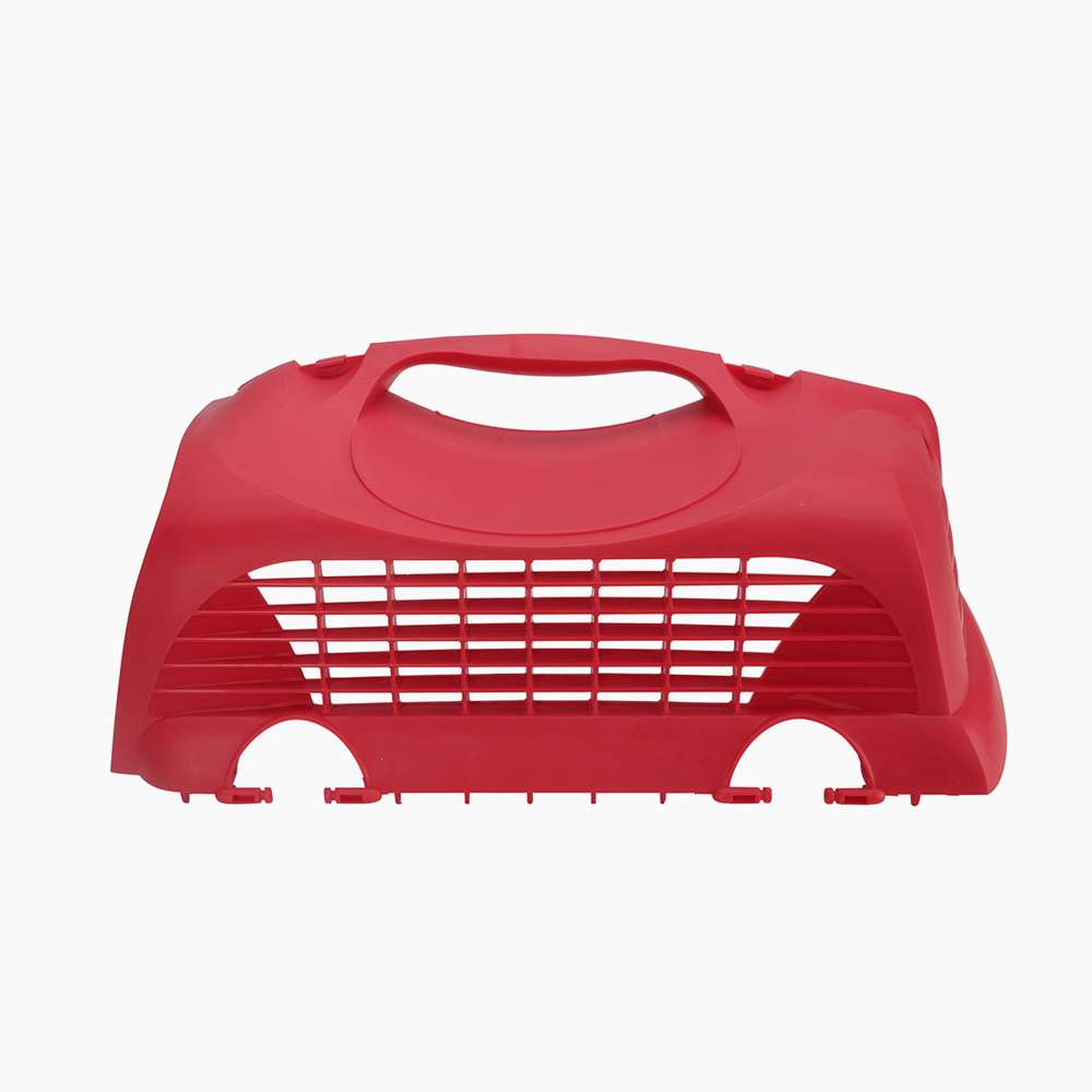 Parte superior derecha de transportín Cabrio