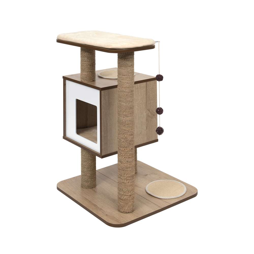 Vesper Base - Roble
