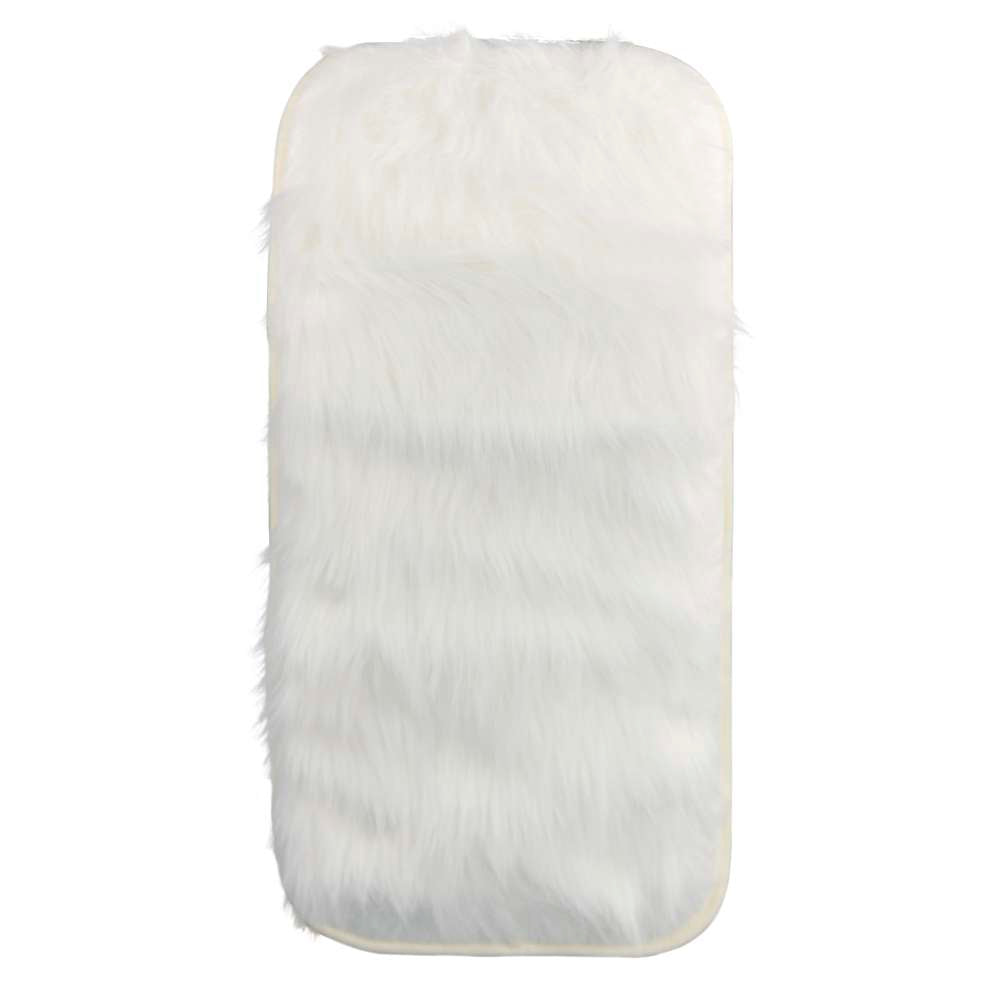 Alfombra de pelos Vesper - Grande