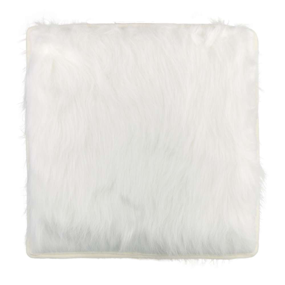 Alfombra de pelos Vesper - Cuadrada