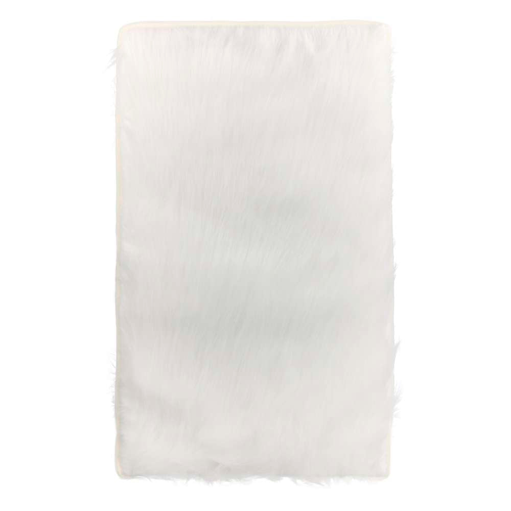 Alfombra de pelos para Vesper High Lounge