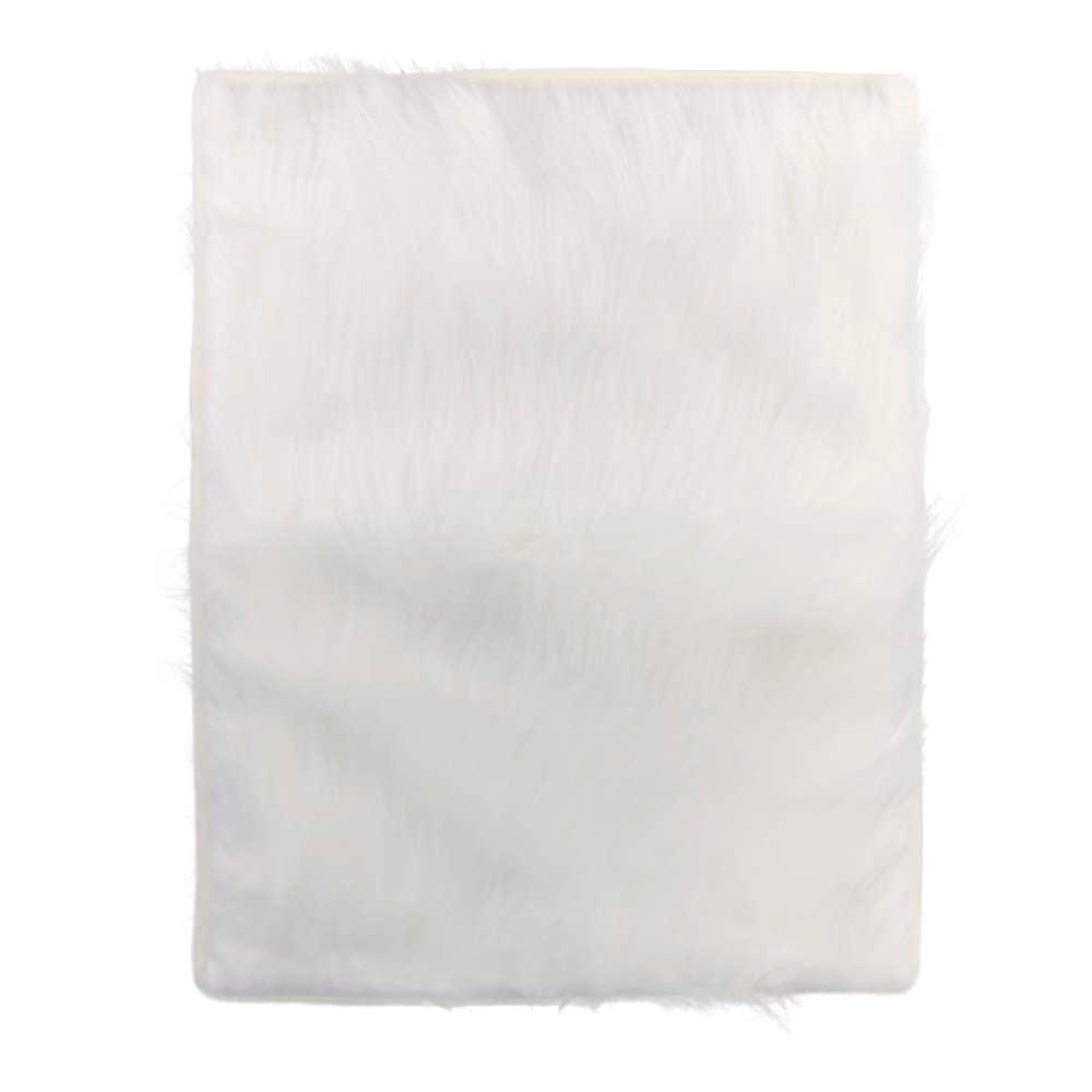 Alfombra de pelos para Vesper Lounge