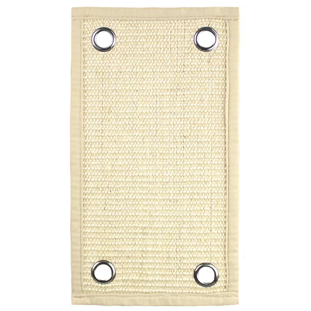 Alfombrilla para rascar para Vesper Cube