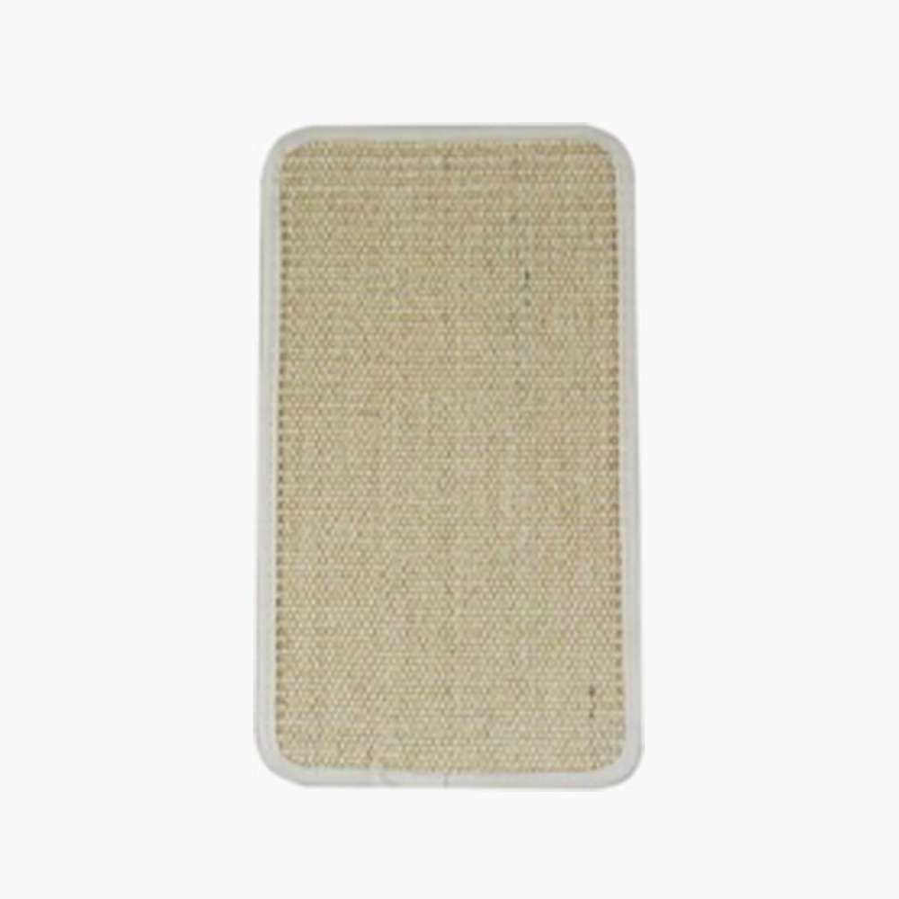 Alfombrilla para rascar vertical para Vesper Cubo