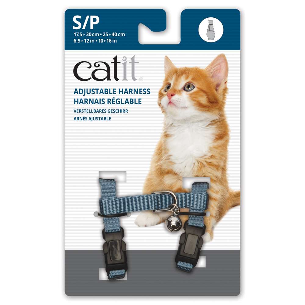 Catit Arnés Ajustable
