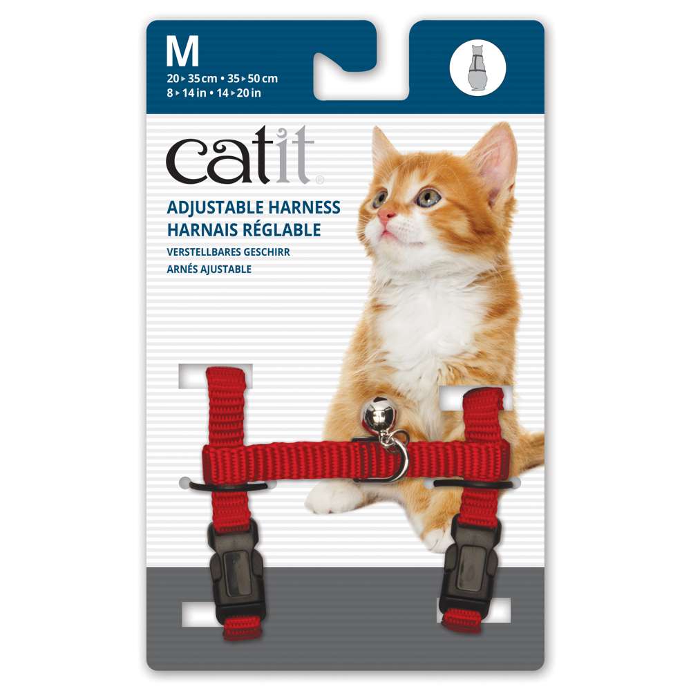 Catit Arnés Ajustable