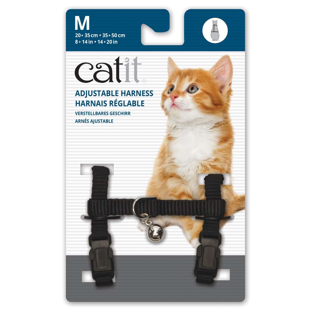Catit Arnés Ajustable