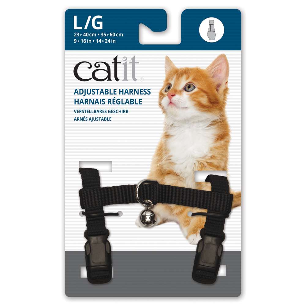 Catit Arnés Ajustable