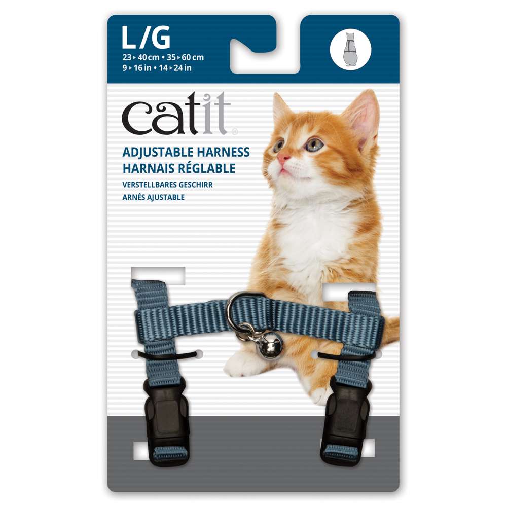 Catit Arnés Ajustable