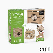 Vesper Cottage