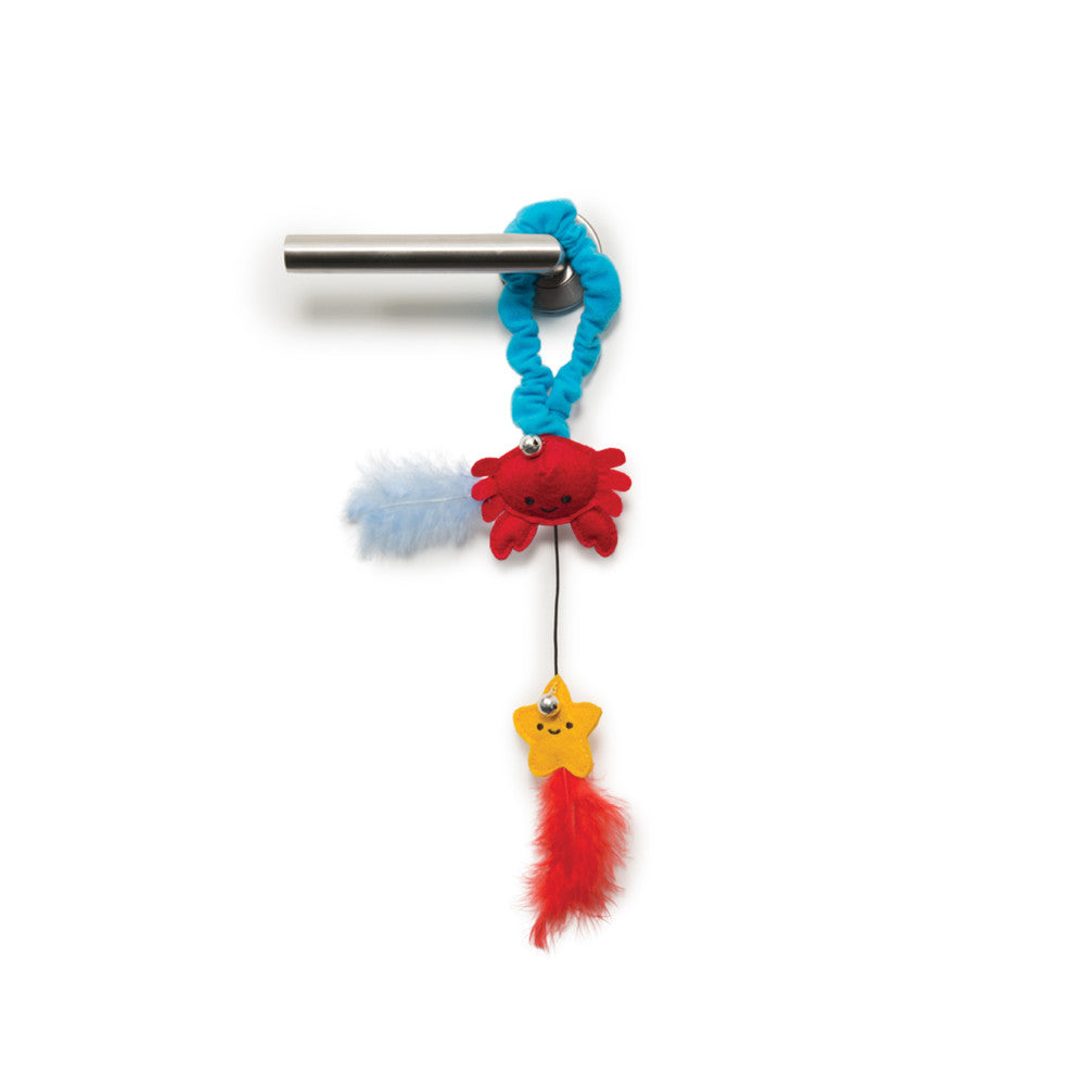 Colgador para puerta