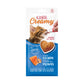 Snacks para gatos Catit Creamy – 4 Tubos