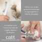 Grooming Kit para Pelo Largo
