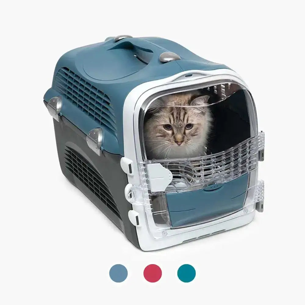 Transportín Catit Cabrio