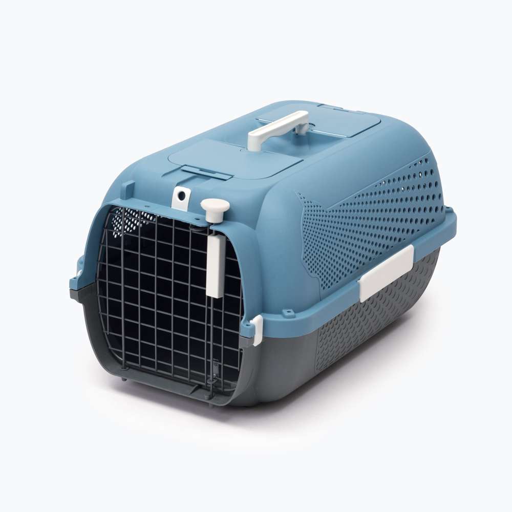 Transportín para gatos Profile Catit