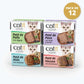 Catit Cuisine Selection Paté, Pack Variado de 12