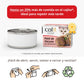 Catit Cuisine Selection Paté, Pack Variado de 12