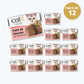 Paté para gatos Catit Cuisine
