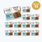 Paté para gatos Catit Cuisine