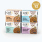 Catit Cuisine Selection Guiso, Pack Variado de 12