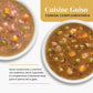 Catit Cuisine Selection Guiso, Pack Variado de 12