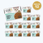 Guiso para gatos Catit Cuisine