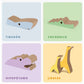 Rascador Catit Zoo