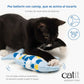 Catit Groovy Pez, Azul