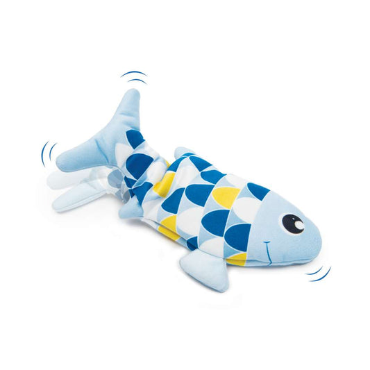 Catit Groovy Pez, Azul