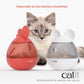 Dispensador de snacks PIXI – Gallo