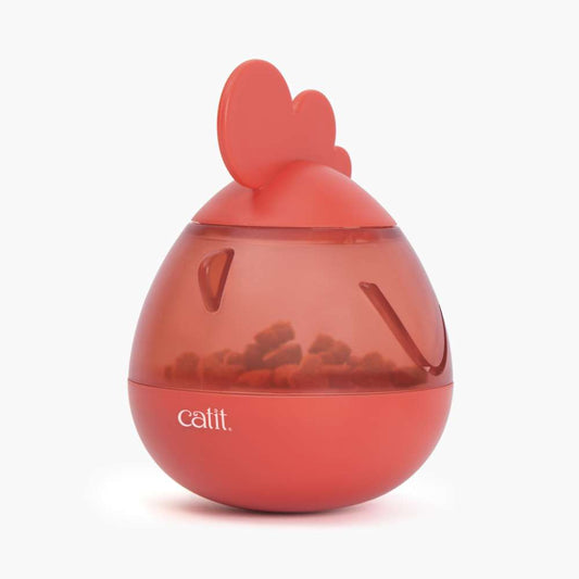 Dispensador de snacks PIXI – Gallo