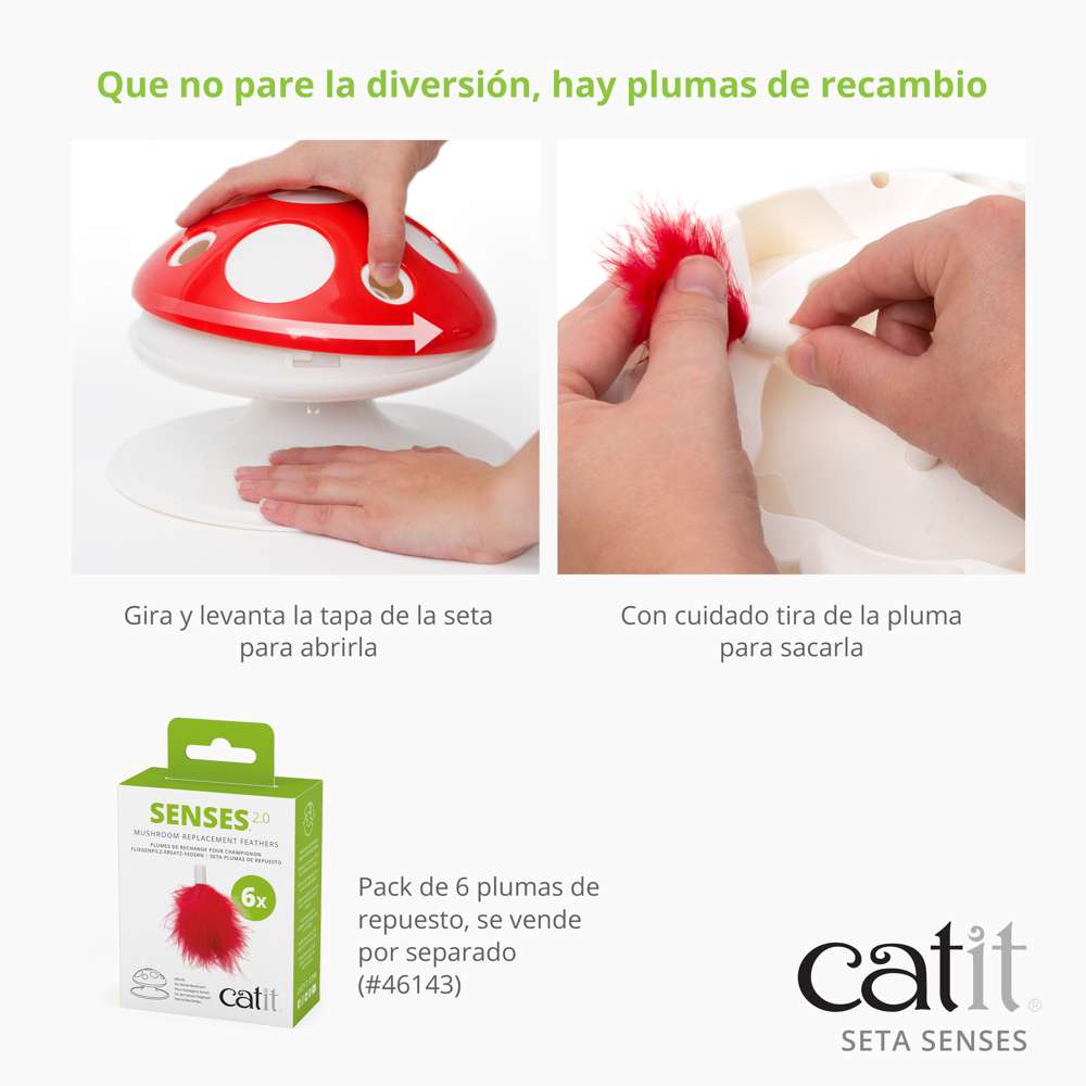 Seta Senses