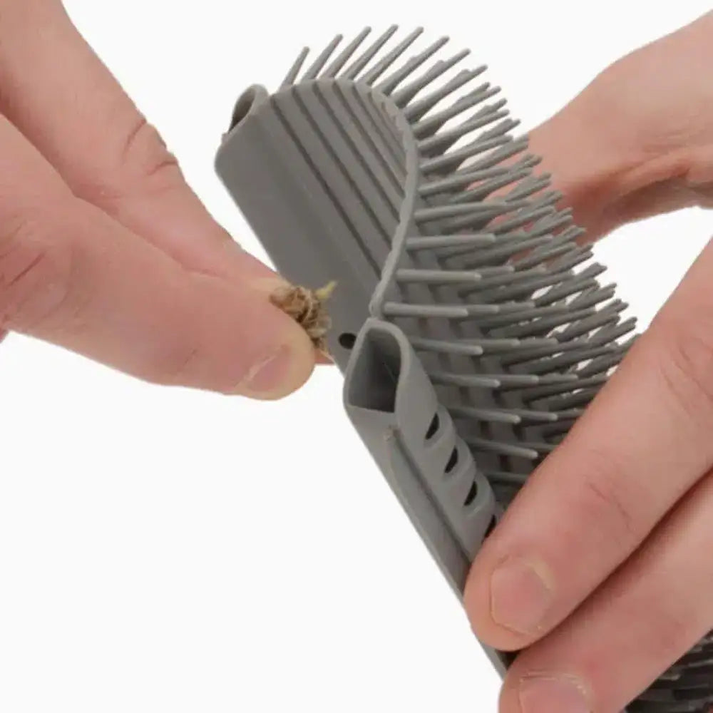 Senses Self Groomer