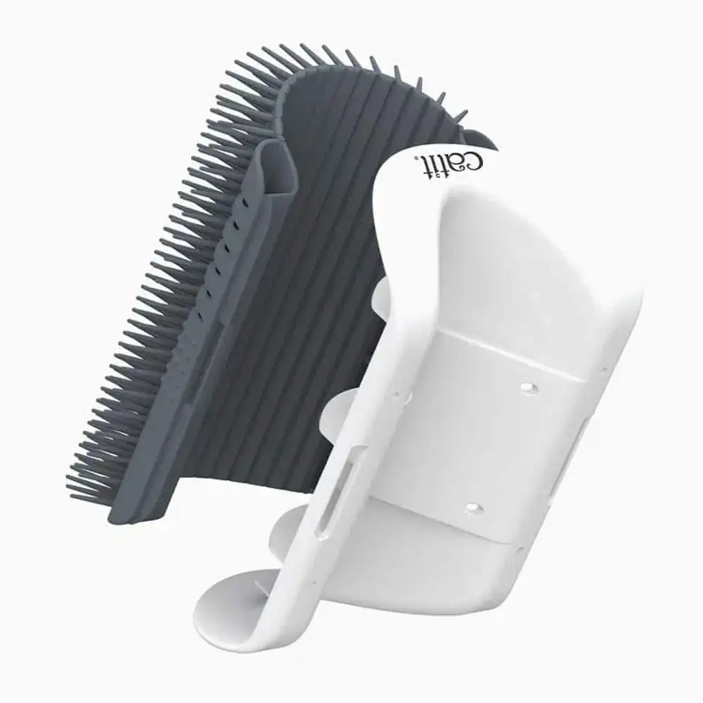 Senses Self Groomer