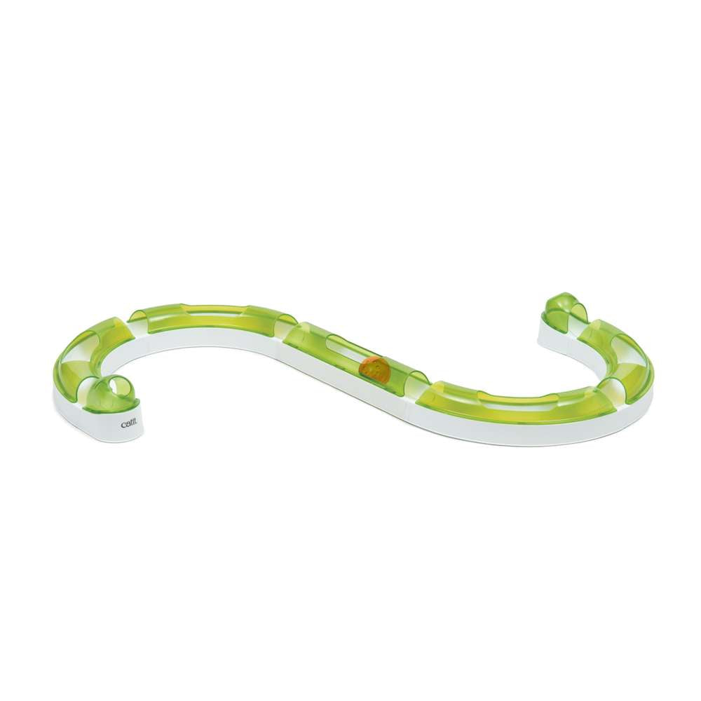 Circuitos con Pelota Catit Senses