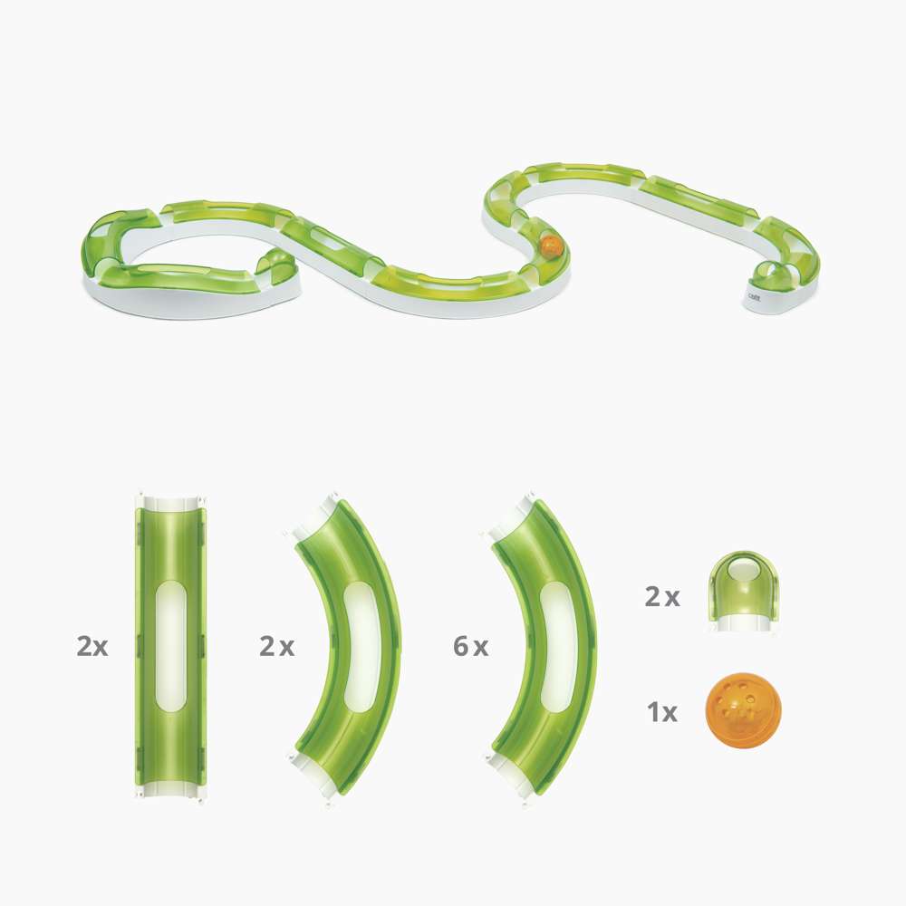 Circuitos con Pelota Catit Senses