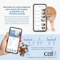Comedero Inteligente Vision Catit PIXI