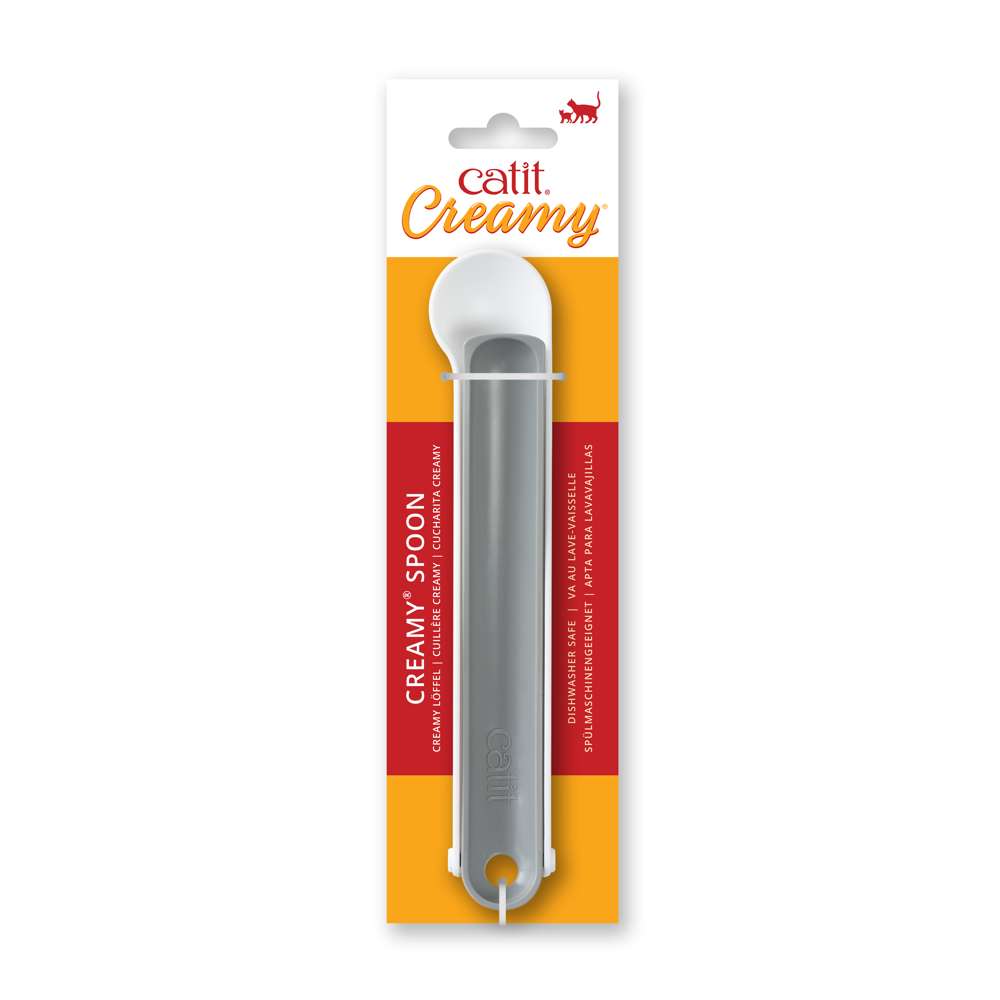 Cuchara Catit Creamy